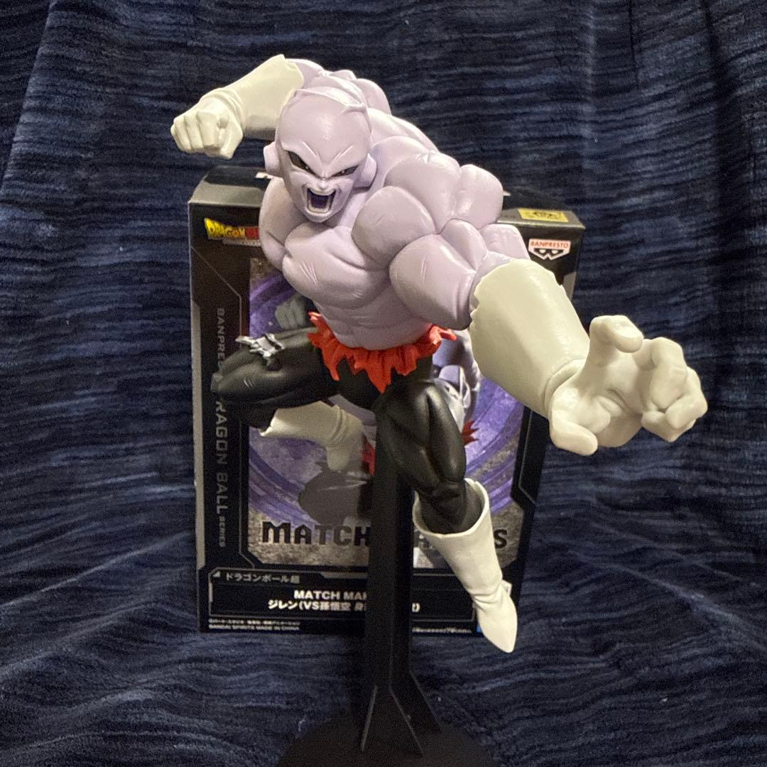呪術廻戦　ドラゴンボール　葬送の フリーレン　鬼滅の刃　NIKKE フィギュア