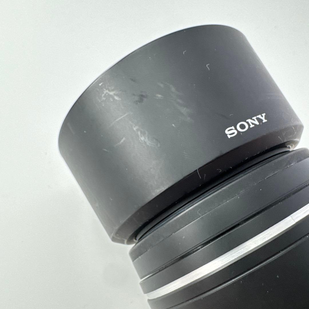 SONY 単焦点レンズ 35mm F1.8 SAL35F18 Aマウント