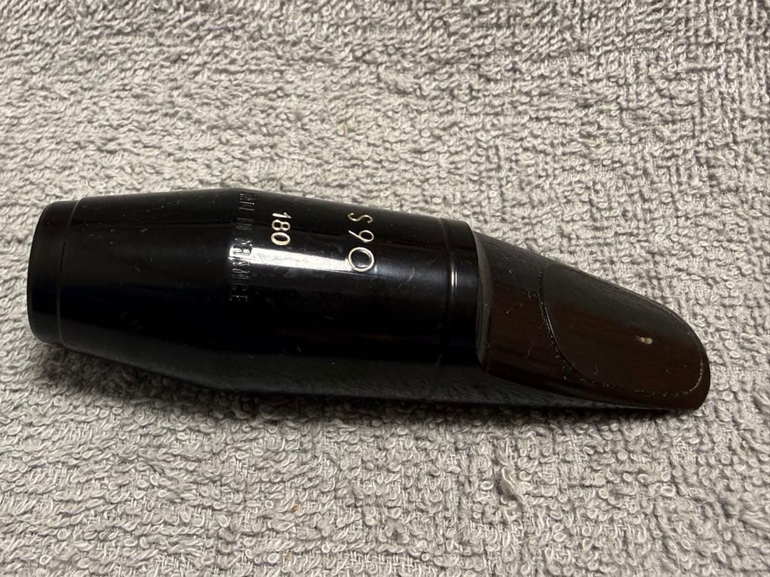 す*ー様 SELMER セルマー S90 180 アルトサックス マウスピース