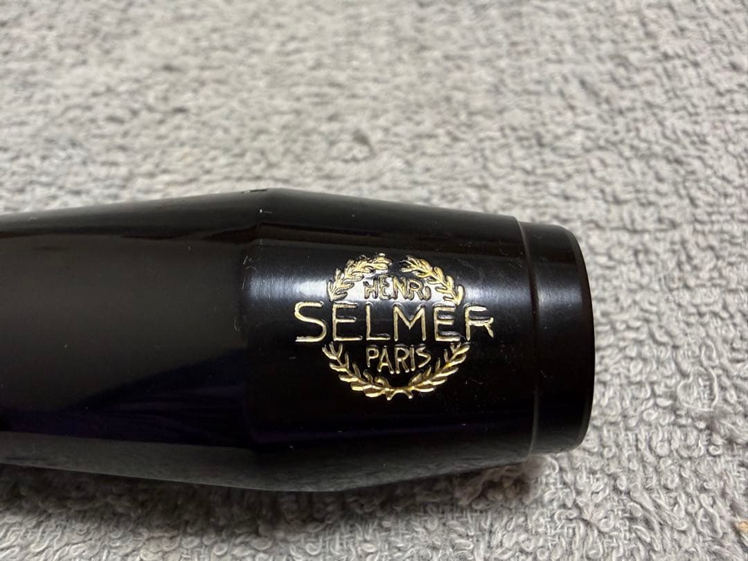 す*ー様 SELMER セルマー S90 180 アルトサックス マウスピース