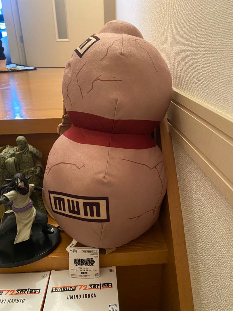 ひ*様 NARUTO フィギュア等 まとめ売り 15点セット