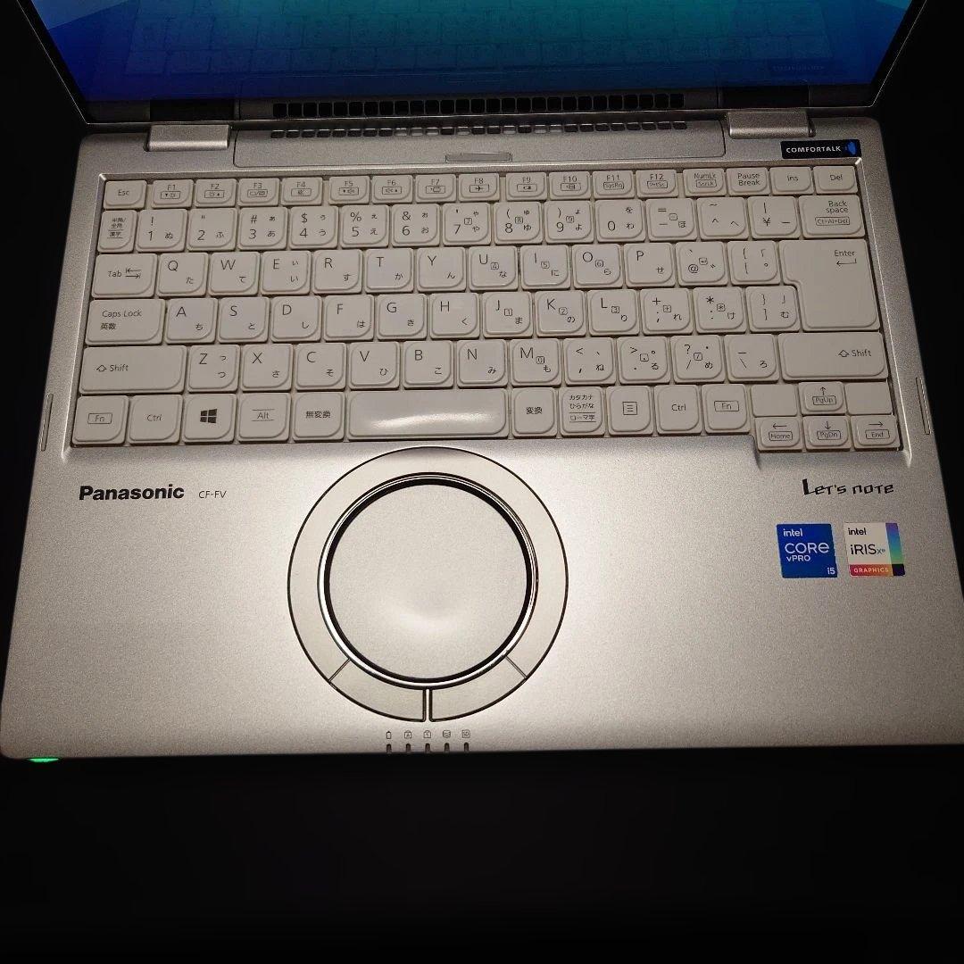 【超爆速SSD1TB搭載！】タッチパネル メモリ16GB【office付き】