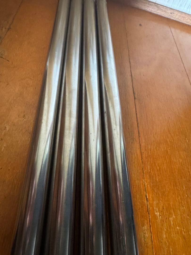 peak IGT アイアングリルテーブル 830脚　4本