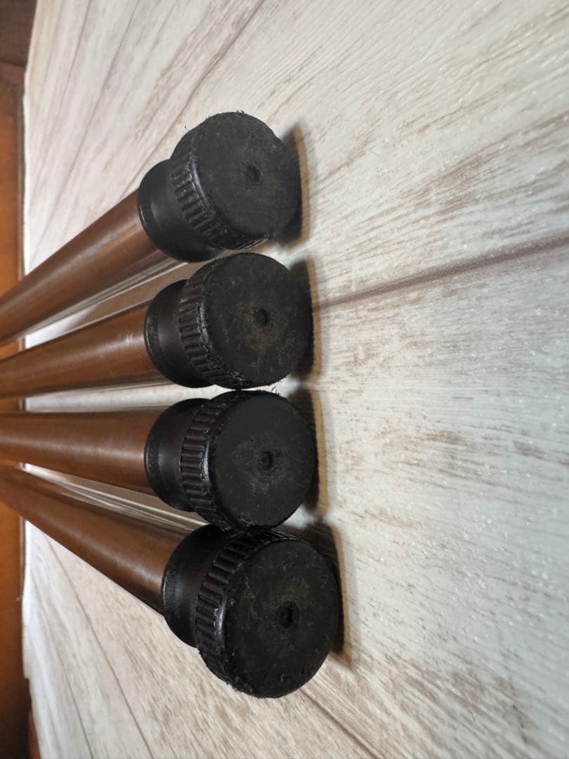 peak IGT アイアングリルテーブル 830脚　4本