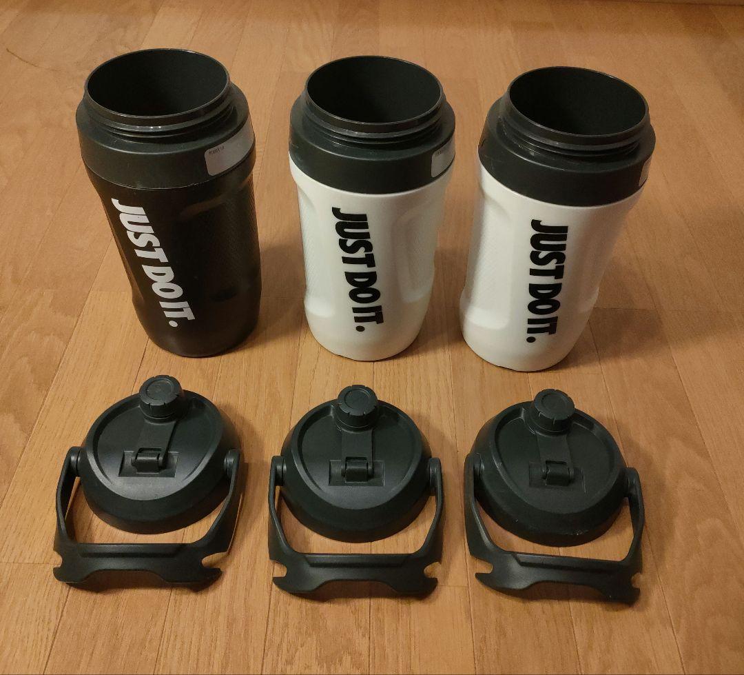 NIKE ナイキ フューエル ジャグ 64OZ 水筒 3個 まとめ売り