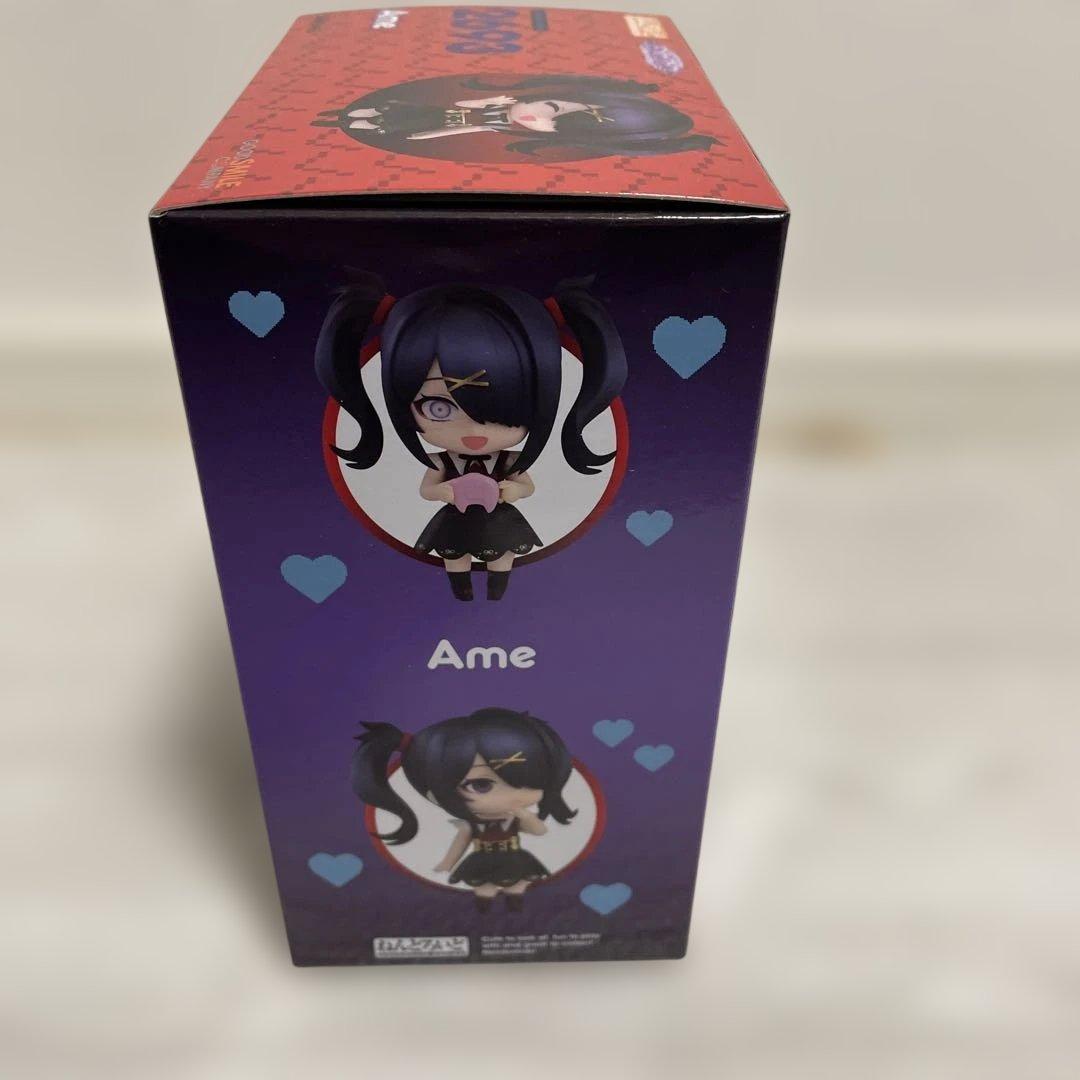 NEEDY GIRL OVERDOSE フィギュア 3点セット