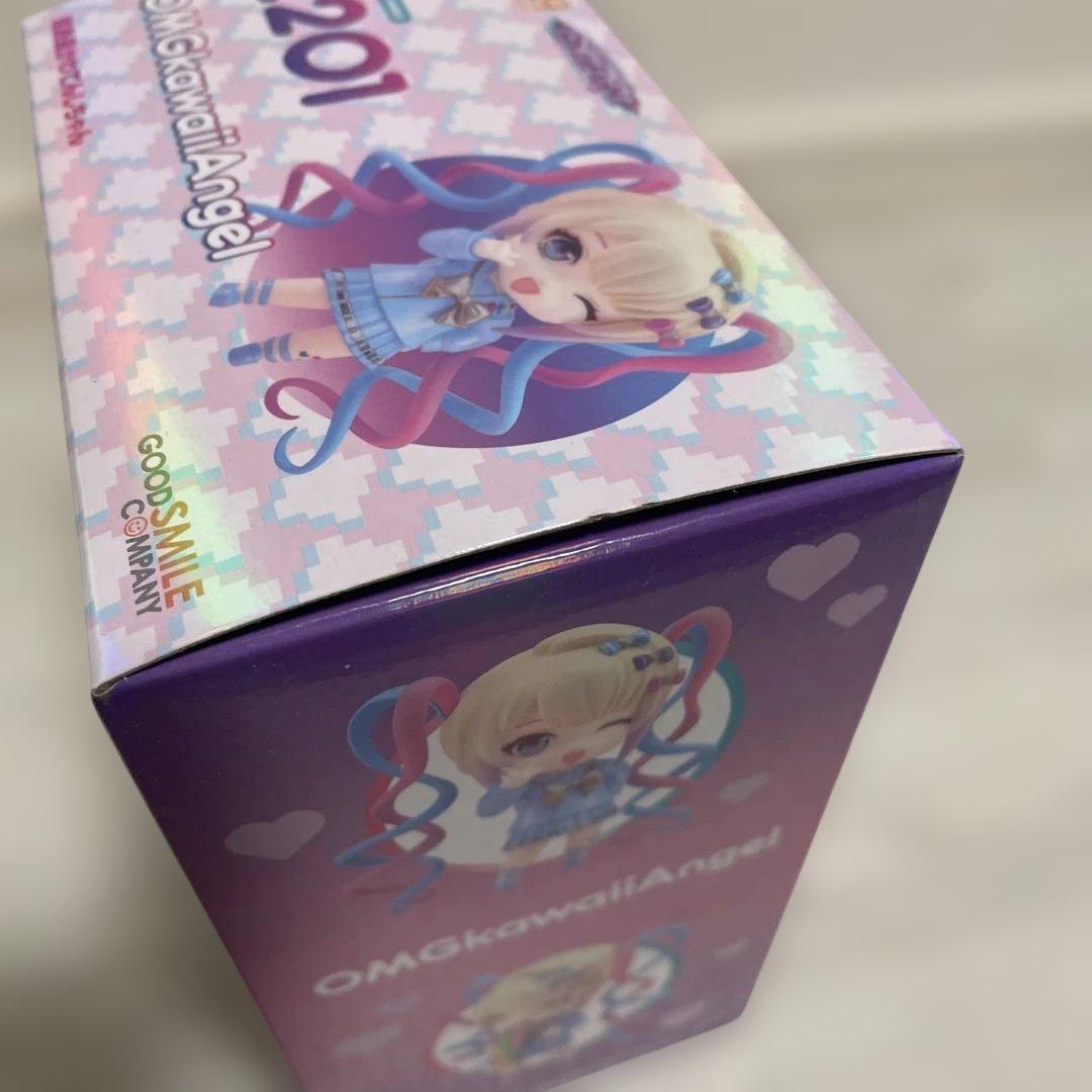 NEEDY GIRL OVERDOSE フィギュア 3点セット