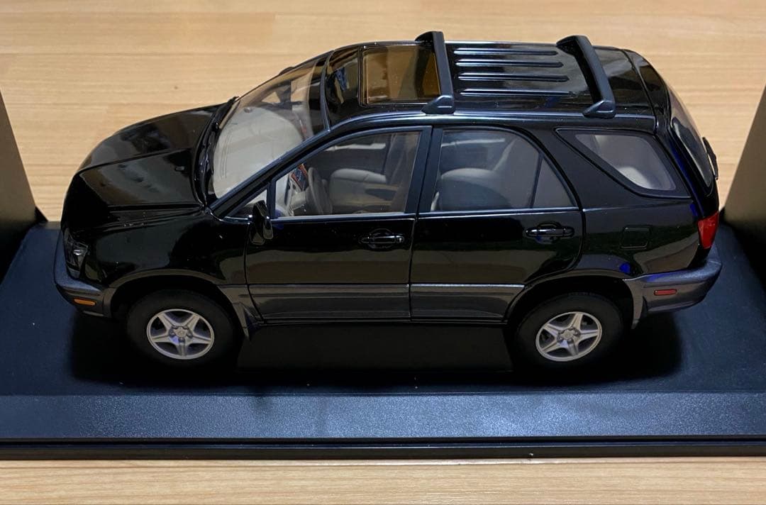 AUTOart オートアートLEXUS レクサス RX300
