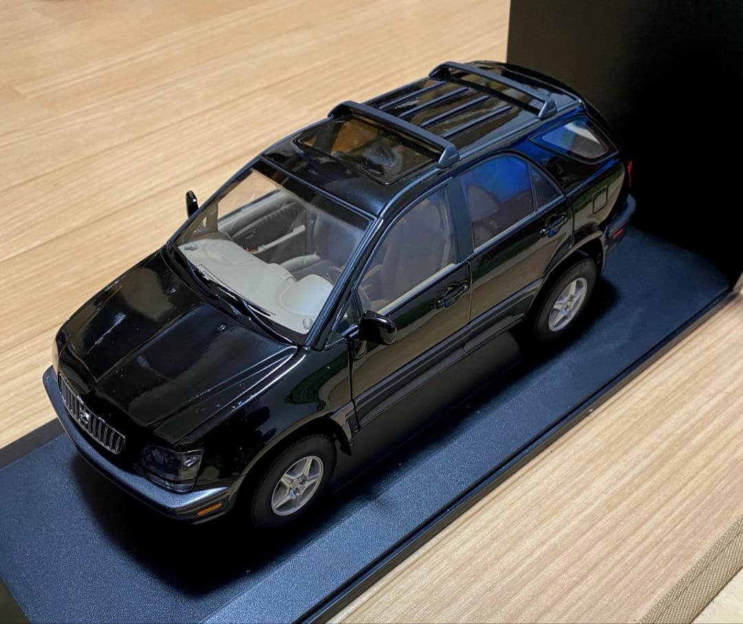 AUTOart オートアートLEXUS レクサス RX300