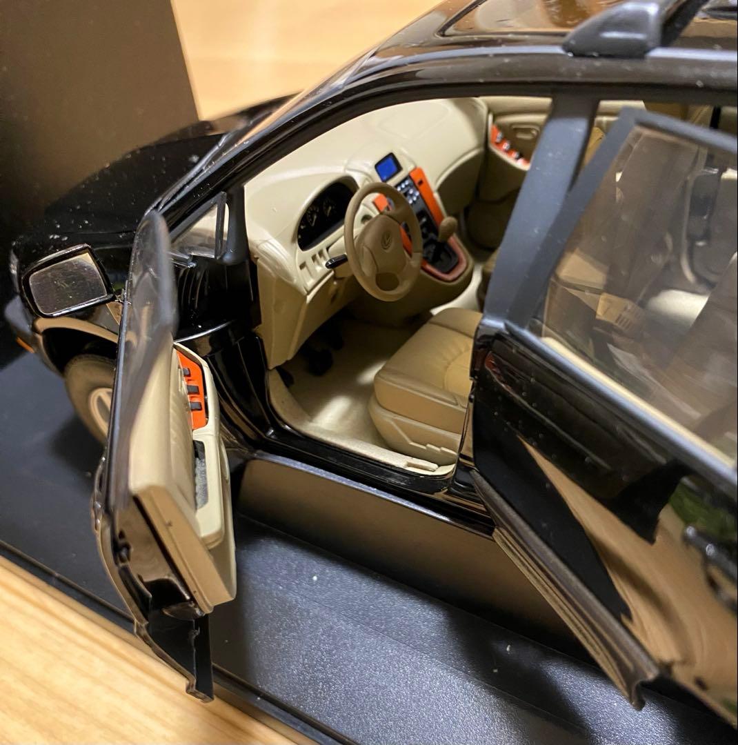 AUTOart オートアートLEXUS レクサス RX300