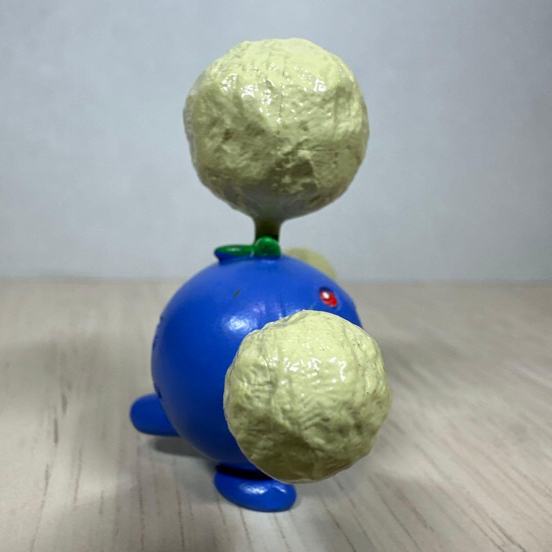 【希少】モンコレ初期3点セット　ハネッコ　ポポッコ　ワタッコ