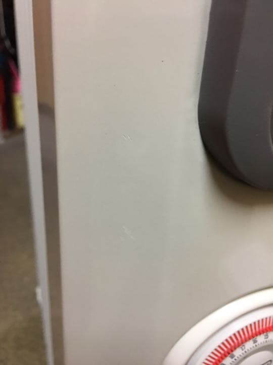 DeLonghi オイルヒーター