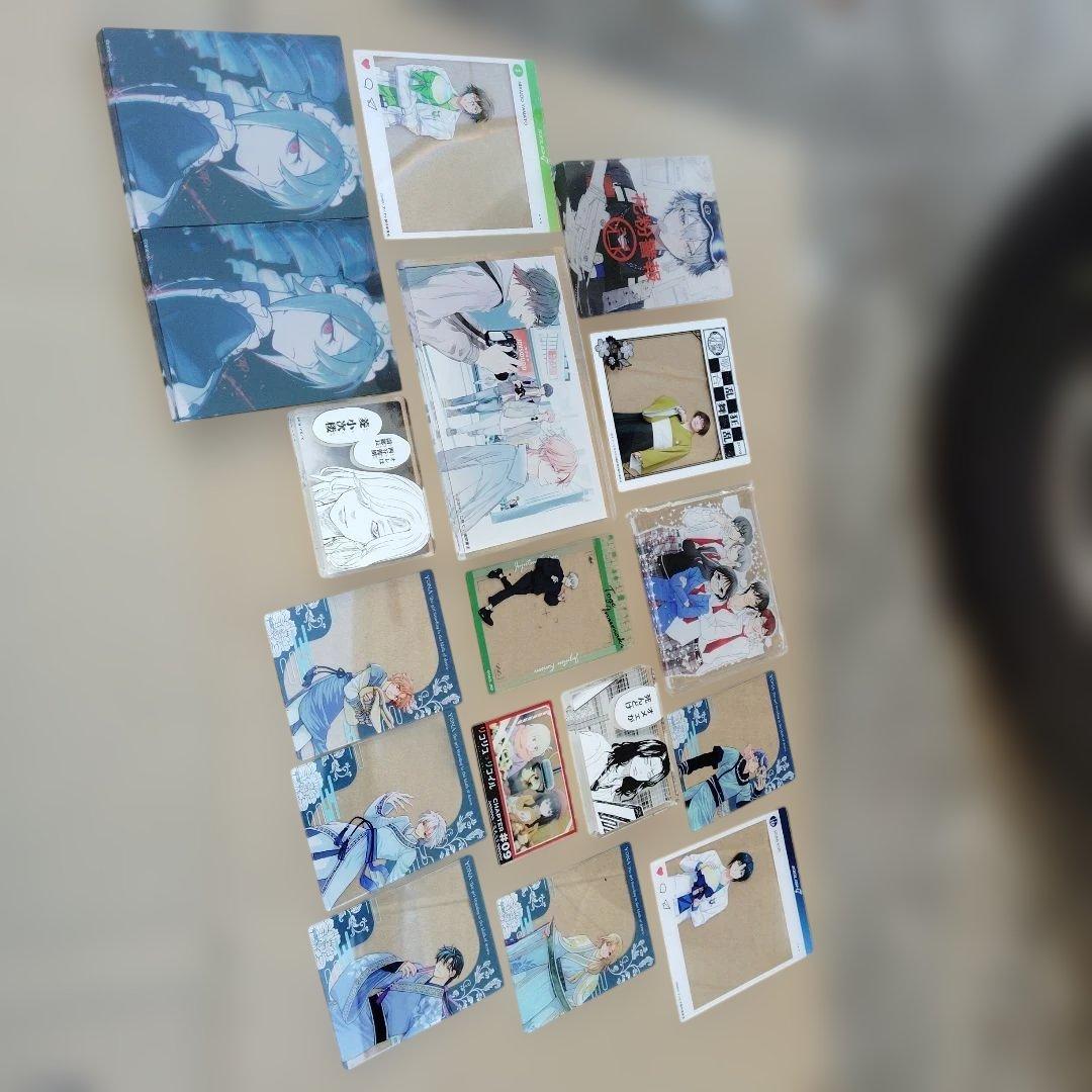 5 アクスタパネル