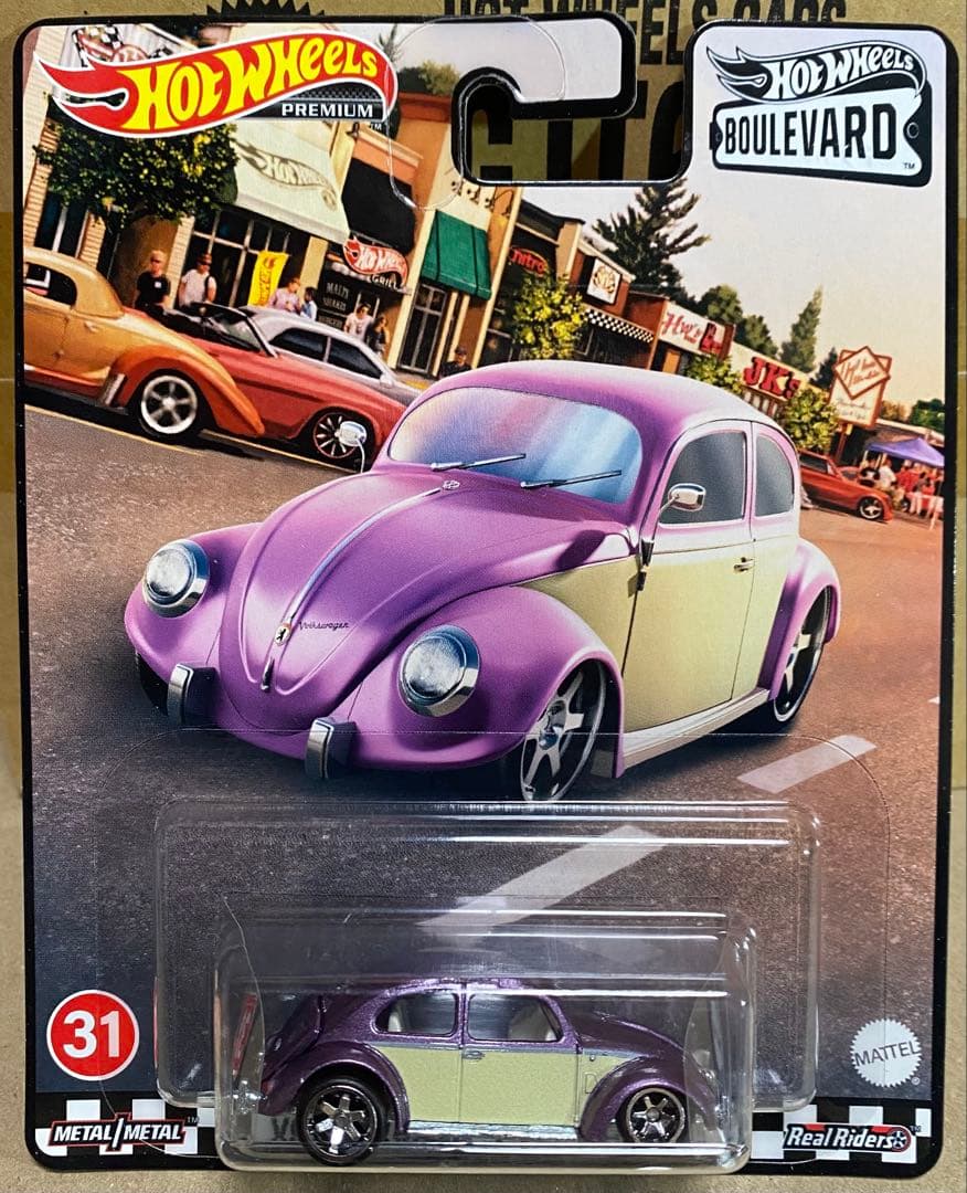 新品未開封　ホットウィール　日本ヒストリックス　ブールバードなど　セット