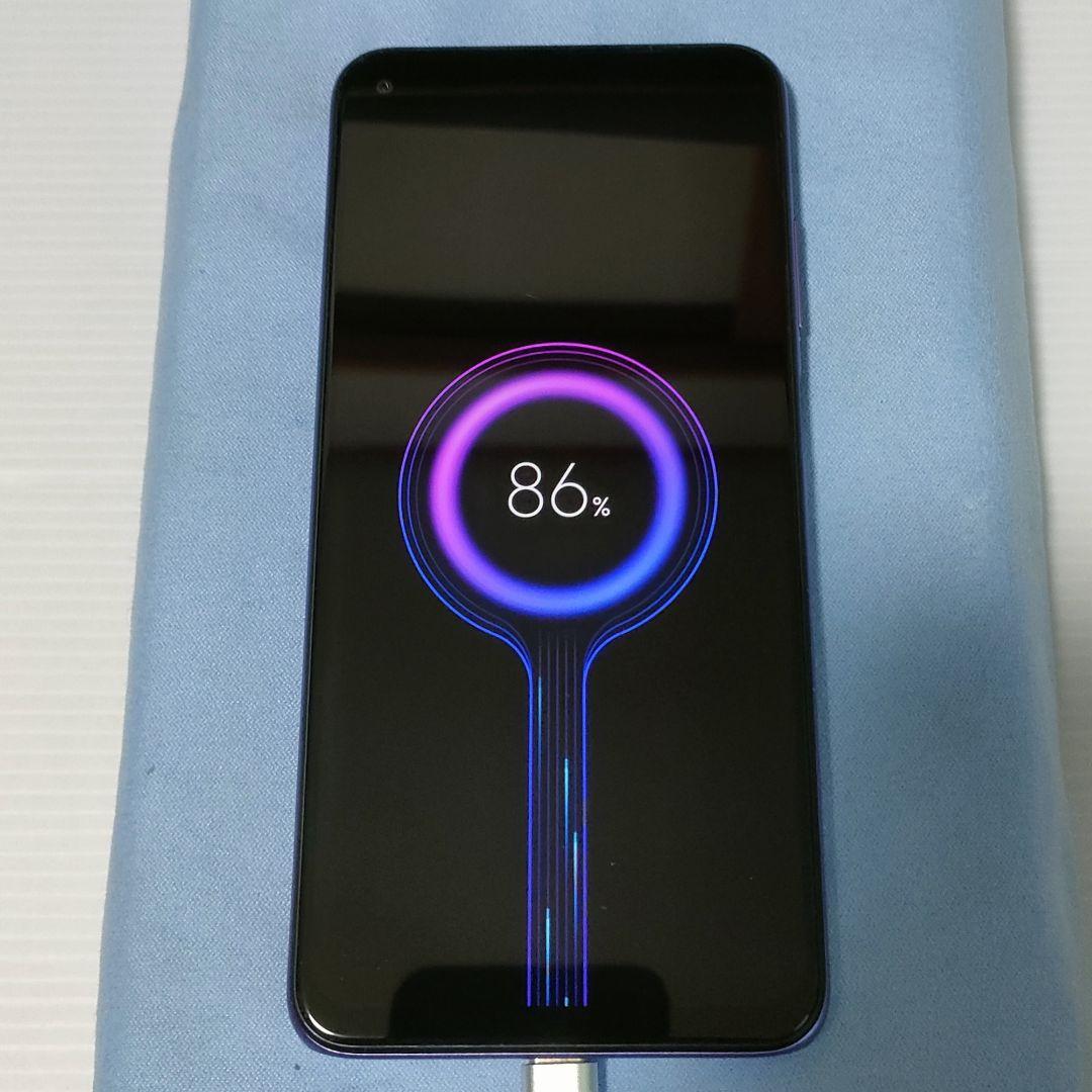 Redmi note 9T SIMロックなし