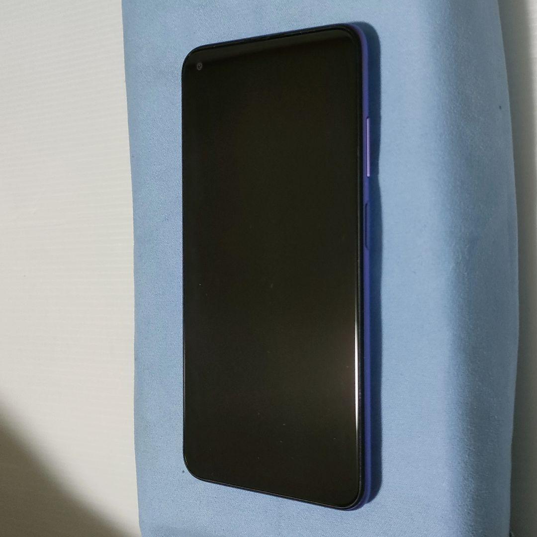 Redmi note 9T SIMロックなし