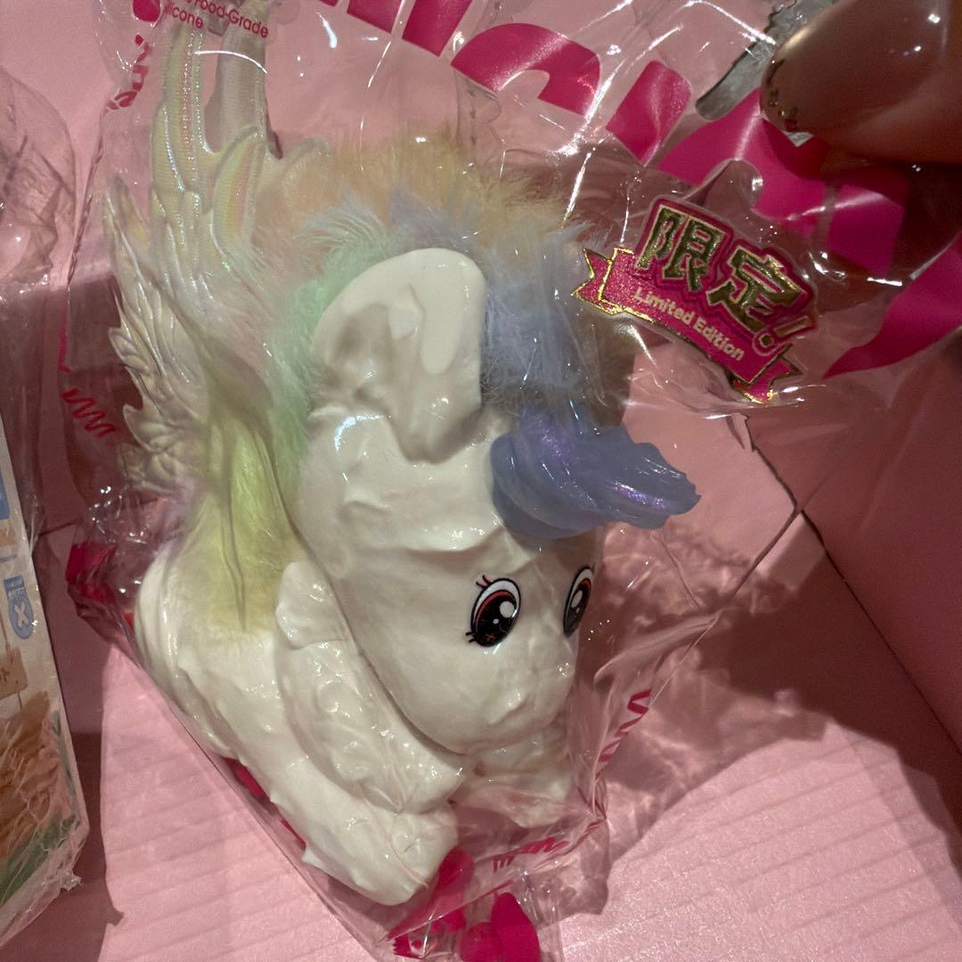 【激レア】Mellojoy アニマル シークレット