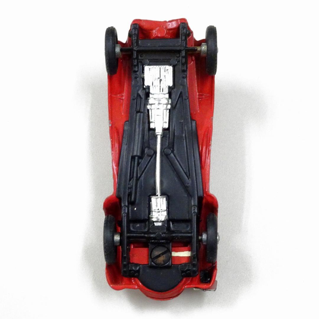 フィアット バリッラ コッパ ド オーロ - マーキュリー #70