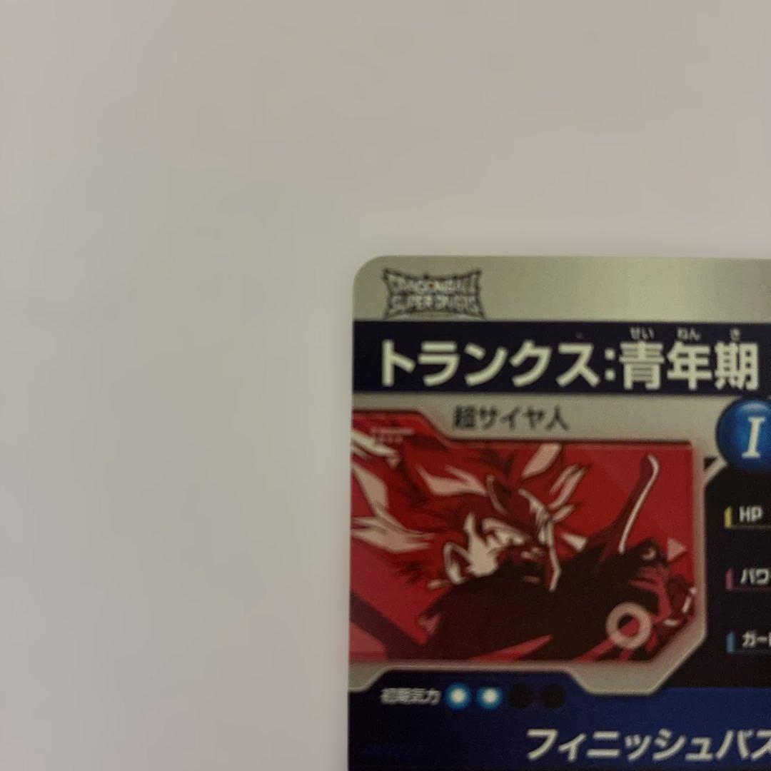SDVTP-002　トランクス　パラレル