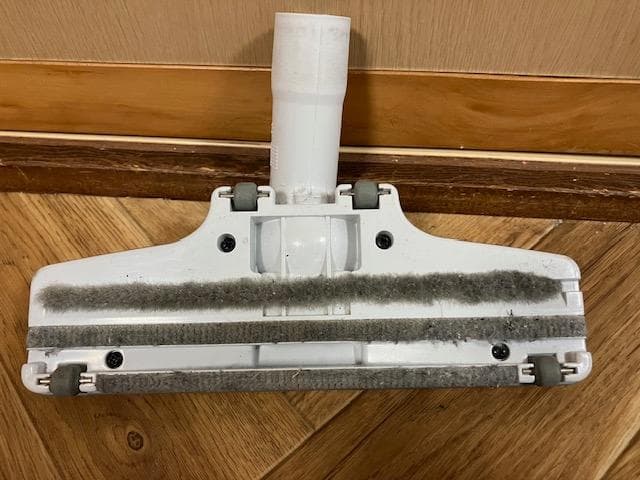 Makita CL180FD コードレススティッククリーナー
