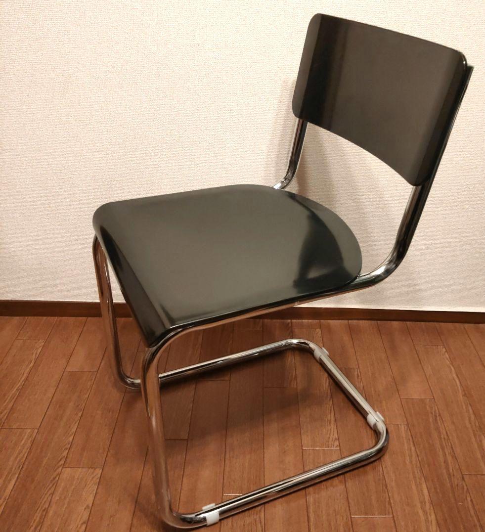 カンティレバーチェア リビングチェア ダイニングチェア