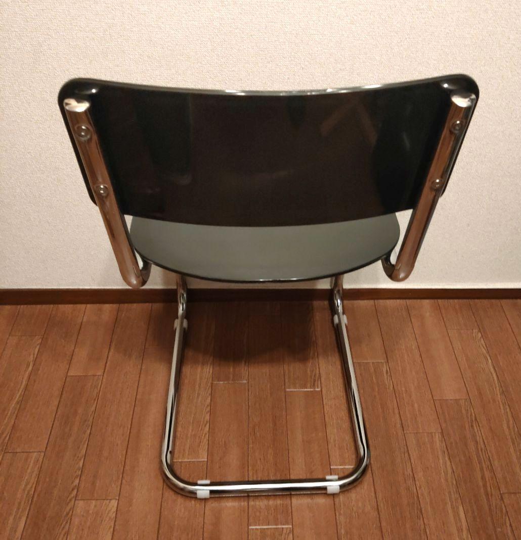 カンティレバーチェア リビングチェア ダイニングチェア