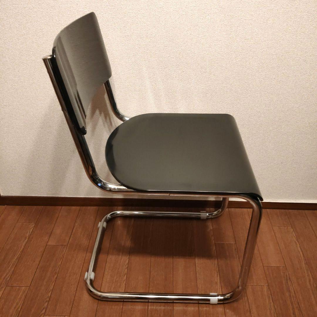 カンティレバーチェア リビングチェア ダイニングチェア