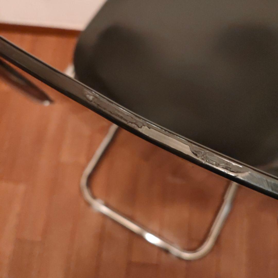 カンティレバーチェア リビングチェア ダイニングチェア