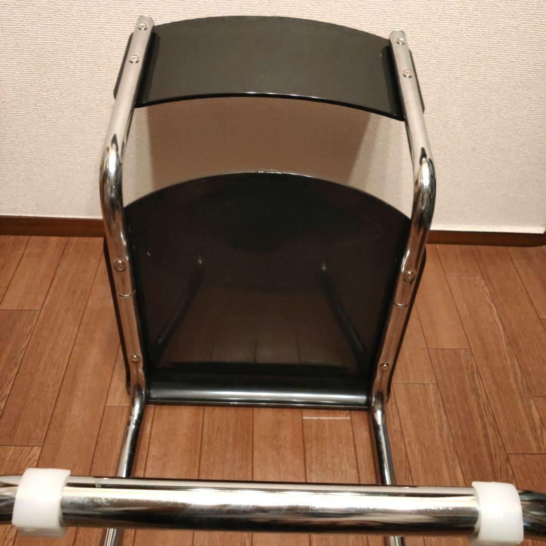 カンティレバーチェア リビングチェア ダイニングチェア