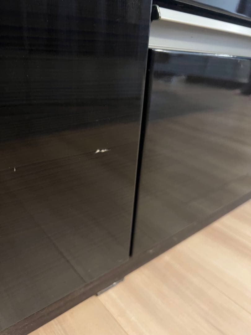 食器棚　キッチンボード　幅90cm