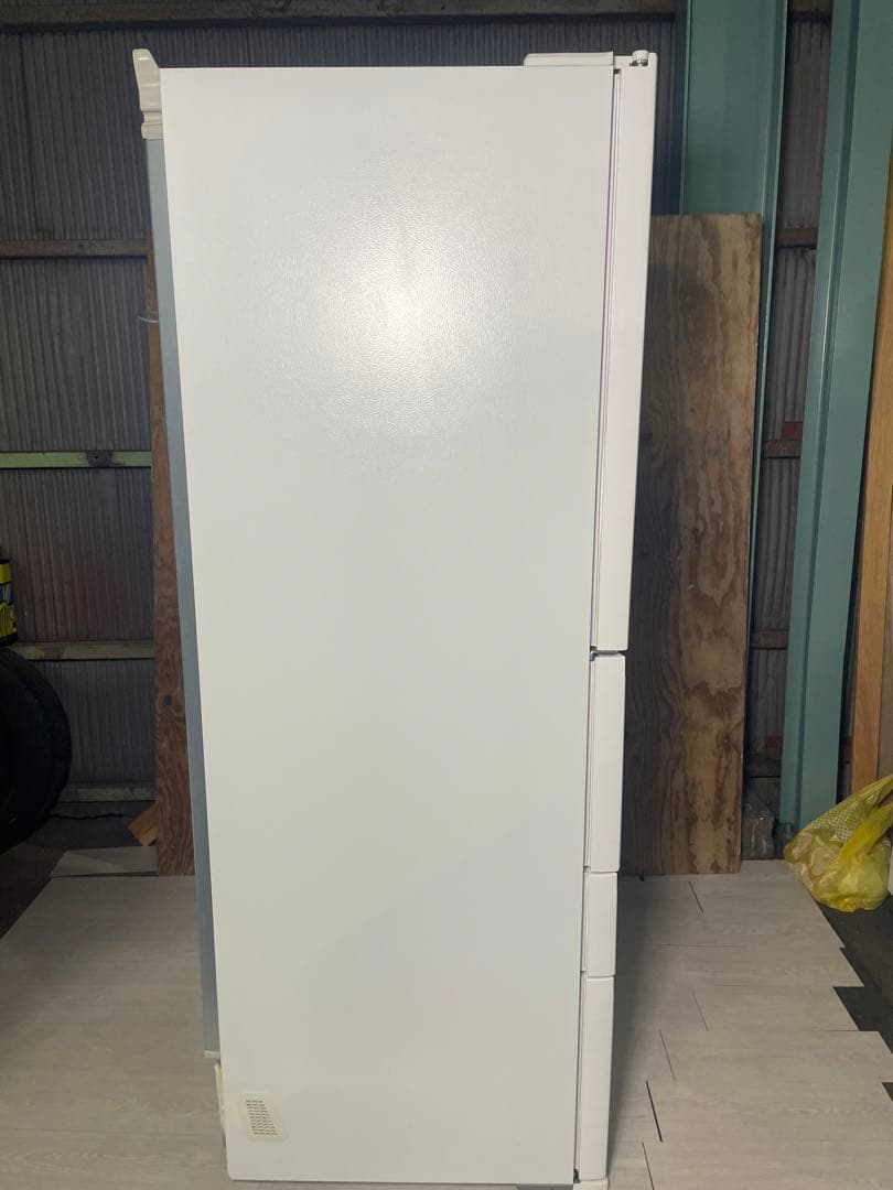 2022年製 TOSHIBA 冷蔵庫 GR-U510FK 509L