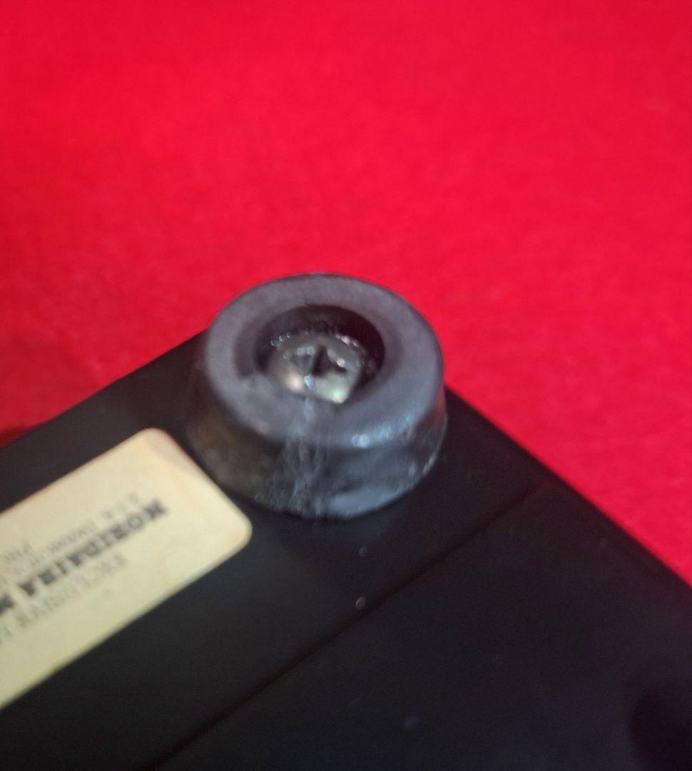 ProCo RAT2 USA製 LM308N 1989年製 DCジャック交換