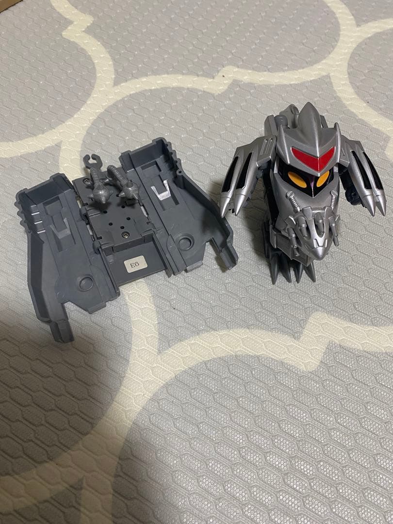 ヒカリアン　まとめて