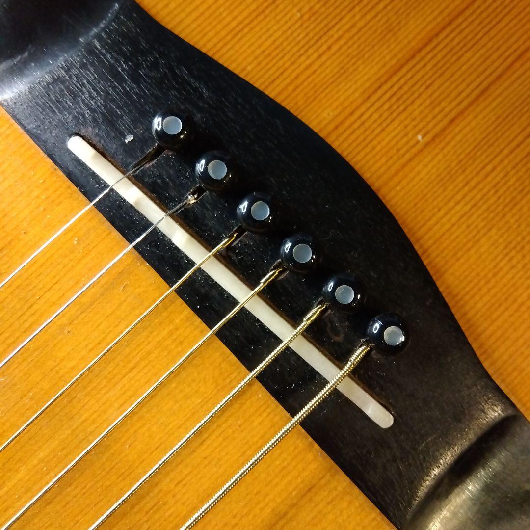 Yamaha FG-300D アコースティックギター