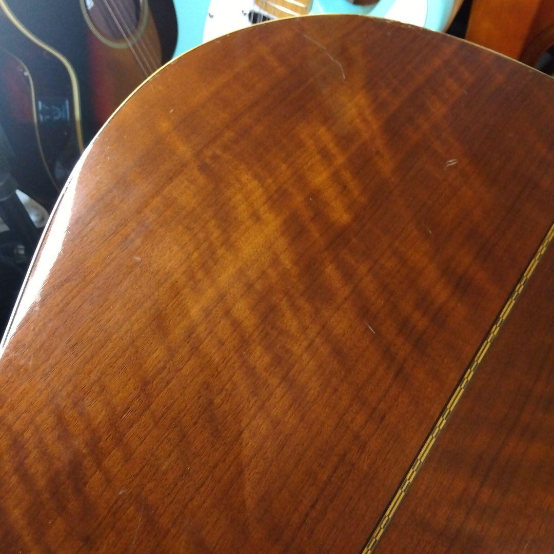 Yamaha FG-300D アコースティックギター
