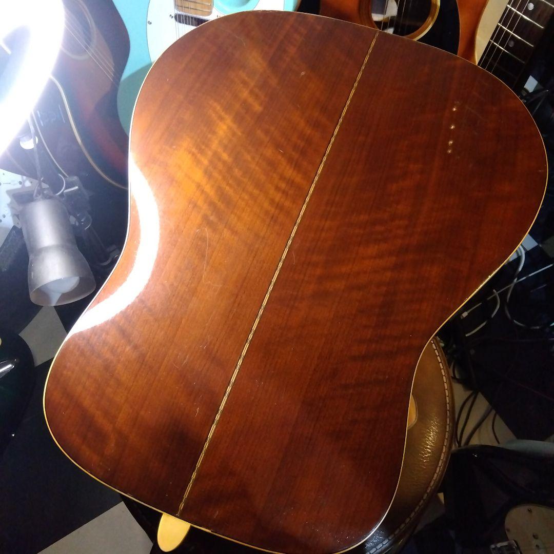 Yamaha FG-300D アコースティックギター