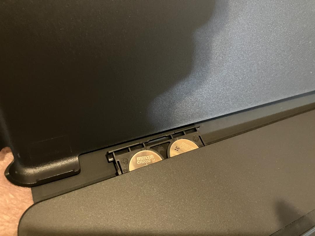 再値下　訳ありipad第7世代グレー　32Gb Wifi+セルラー　キーボード付