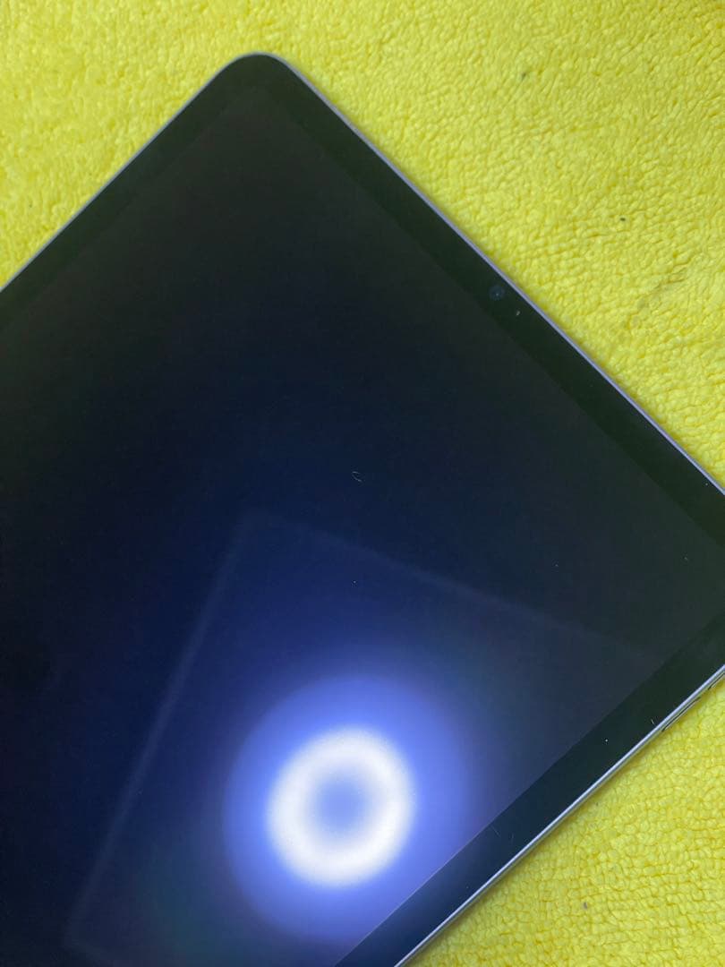 iPad Pro 11インチ (第3世代) 128GB Wi-Fi モデル