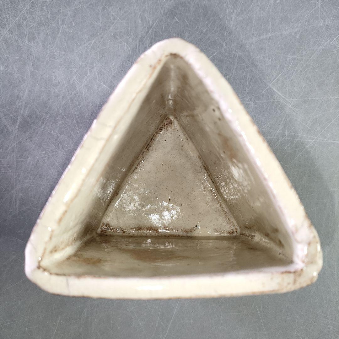 A1185-6/在銘/粉引向附5客/共箱/銘々皿/飾鉢/盛鉢/和食器/懐石道具/