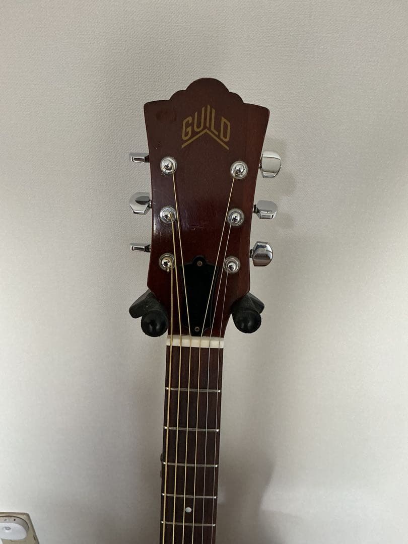 めっしーギルドD-35SbSpec 1972年製ダメージあり格安ジャンク