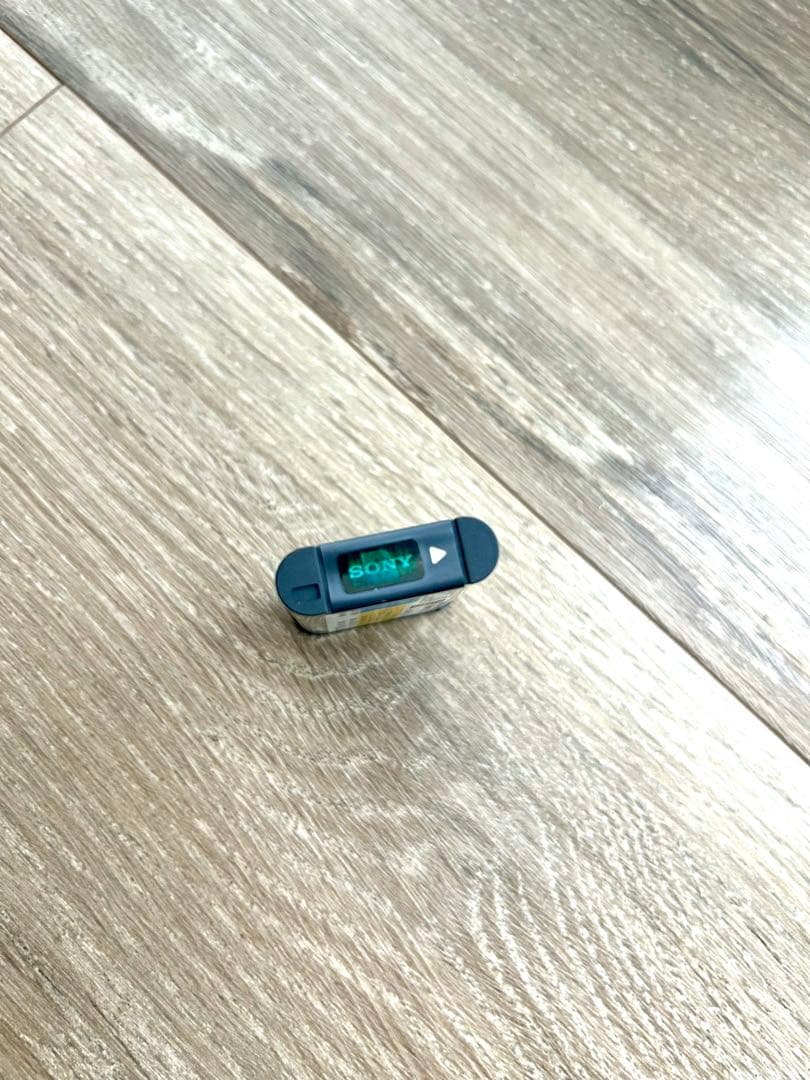 ビデオカメラ SONY HDR-CX470