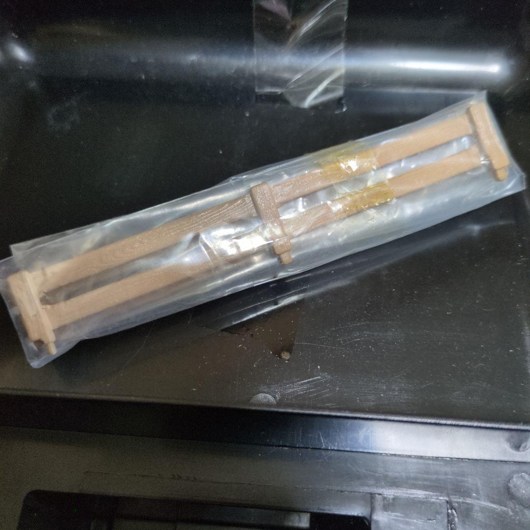 ヒ*ト様 1/18ミニカー　ダッジ・ウォーロック　1978