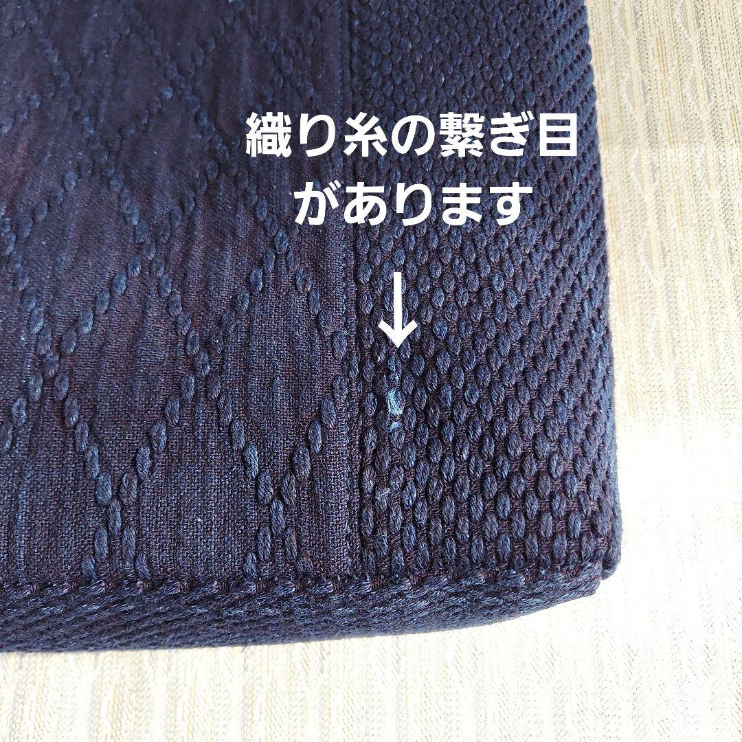 剣道着のトートバック(A4サイズ) 簡易蓋付き