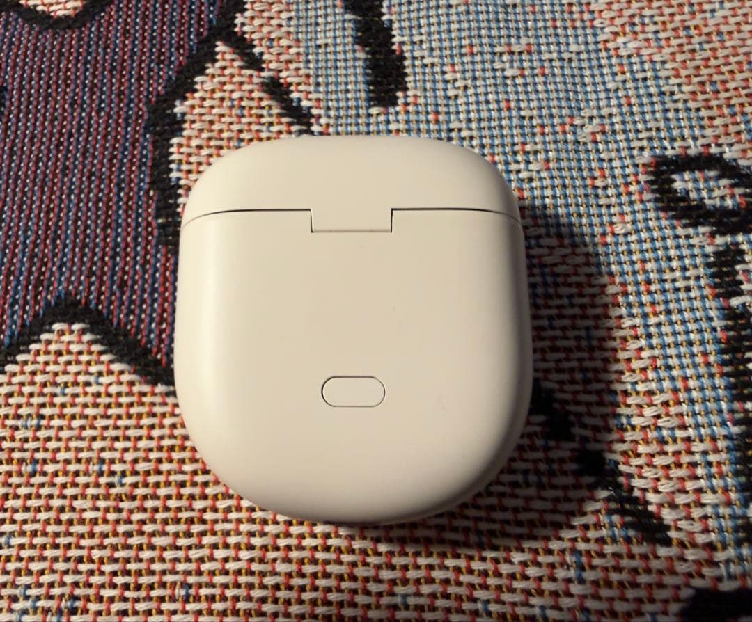 h*6様 【超美品】BOSE QuietComfort Earbuds II ホ