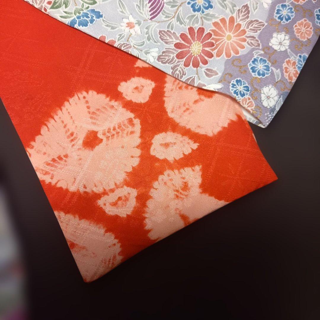 市松人形　12号 人形　ドール　着物　正絹　着せ替え　合わせ仕立て