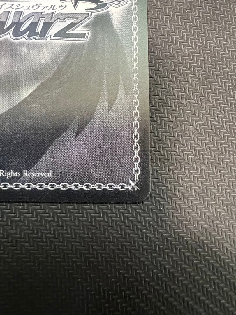 ヴァイス　きんいろモザイク　15th anniversary アリス SEC