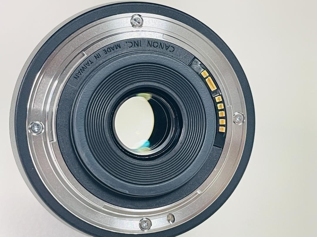 ★極上美品★ EF-S 18-135mm F3.5-5.6 IS USM★完動★