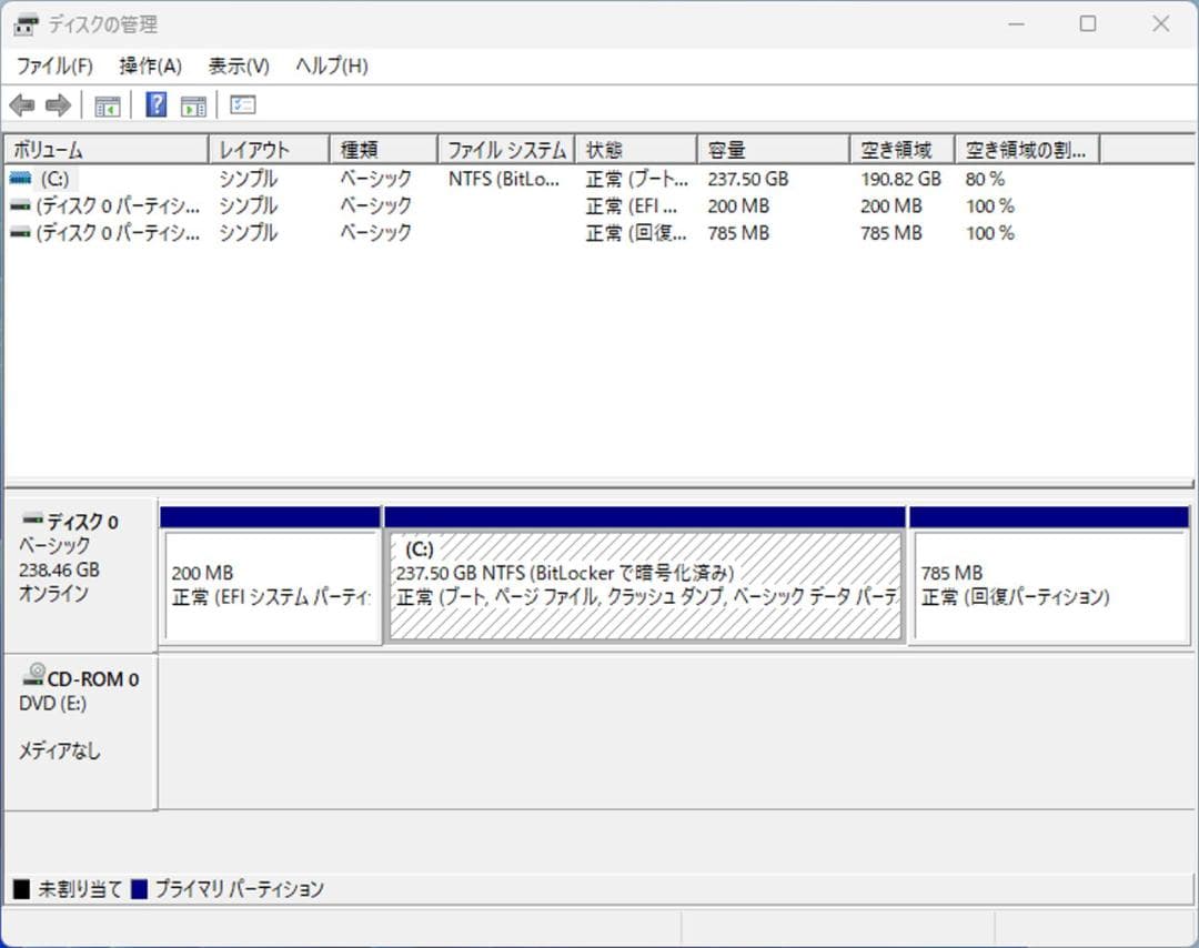 初期保証 i5-9400 8GB SSD256GB オフィス Win11