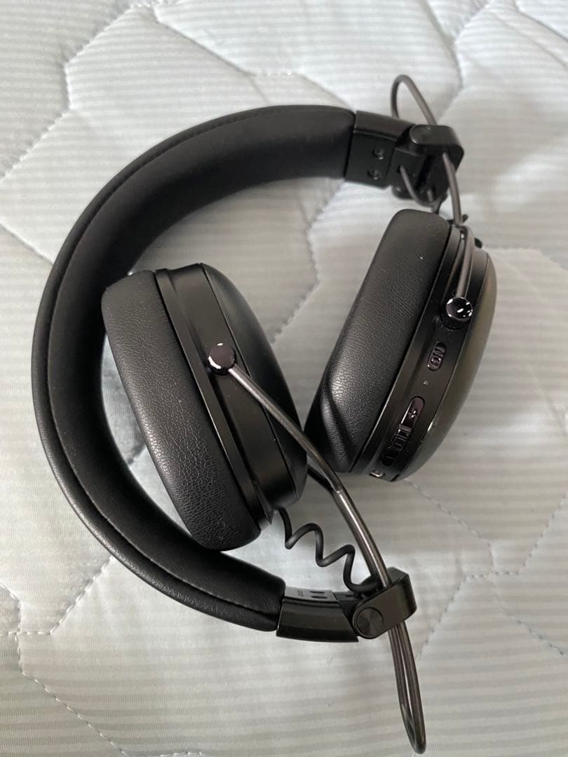 AVIO T WA-Q1 ワイヤレスヘッドホン