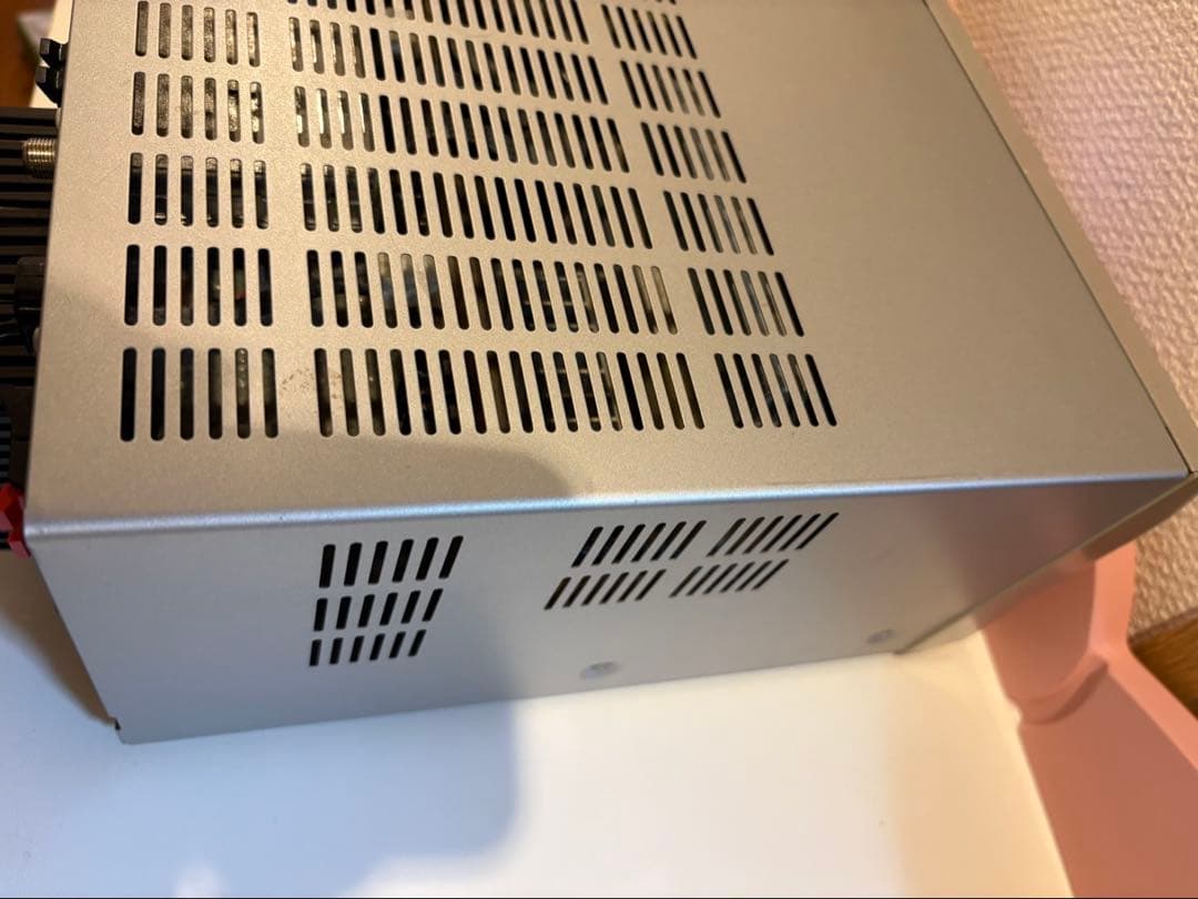 オンキョー ミニコンポ　FR-N7X